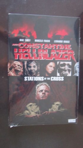John Constantine Hellblazer