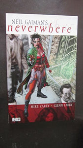 Neil Gaiman's Neverwhere 