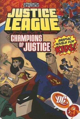 Champions of Justice