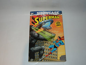 Showcase Presents Superman TP Vol 02
