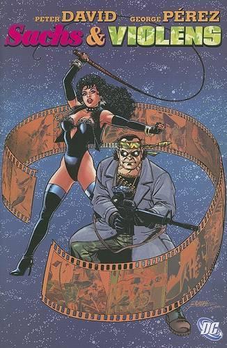 Sachs And Violens TP