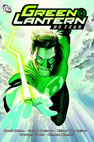 Green Lantern