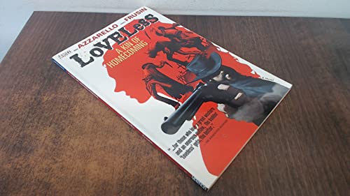 Loveless Vol 01