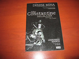 John Constantine Hellblazer