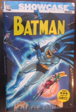 Batman