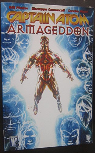 Captain Atom
