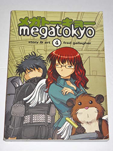 Megatokyo
