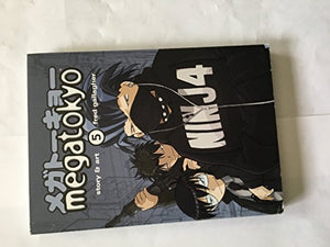 Megatokyo