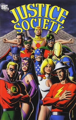 Justice Society