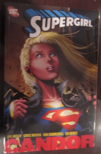 Supergirl Vol 02