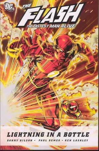 The Flash