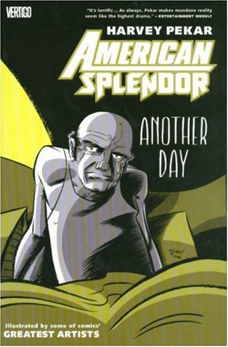 American Splendor Another Day TP
