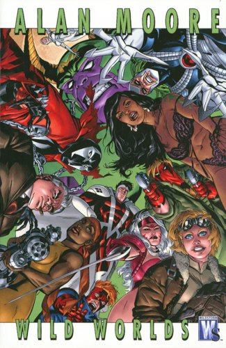 Alan Moore