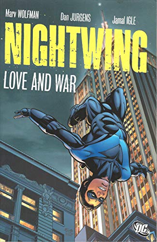 Love and War