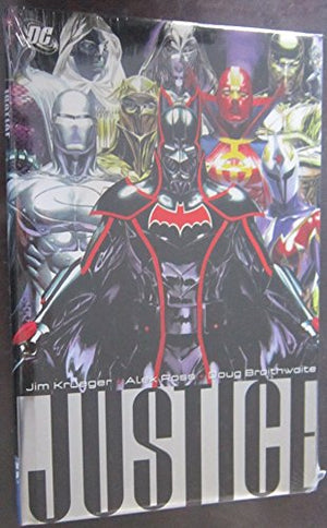 Justice HC Vol 03