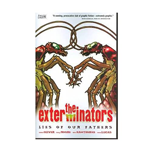 Exterminators