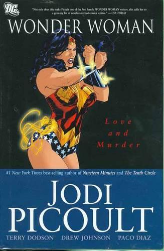 Wonder Woman