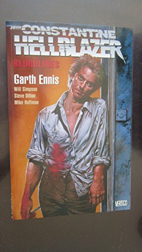 Hellblazer