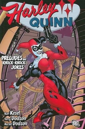 Harley Quinn