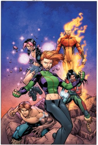 Gen 13
