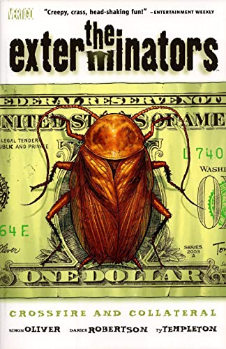 Exterminators