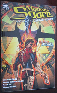 Mystery In Space TP Vol 02 