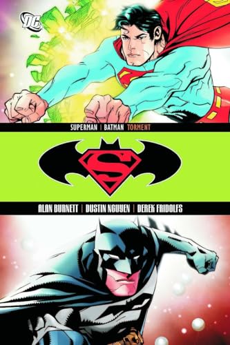 Superman & Batman