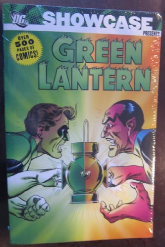 Green Lantern