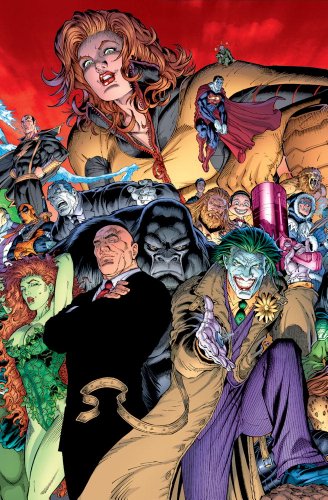 Justice League Of America