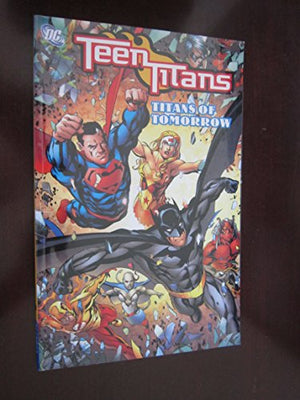 Titans of Tomorrow