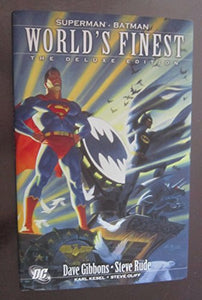 World's Finest (Deluxe) 