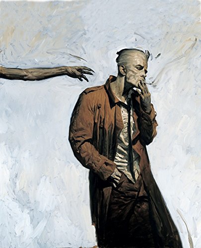 Hellblazer