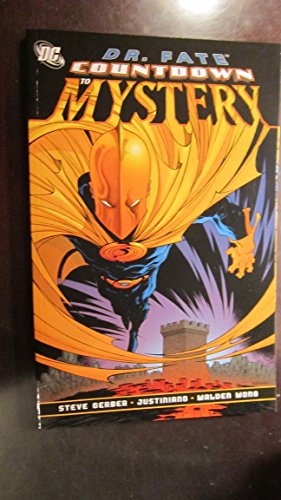 Dr. Fate
