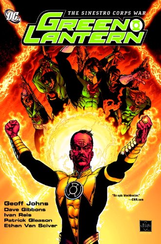 Green Lantern
