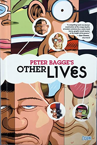 Other Lives Hc