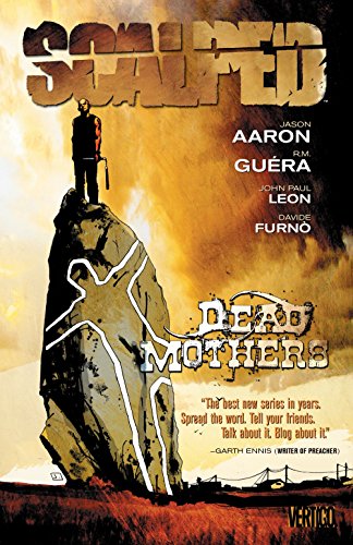 Scalped Vol 03