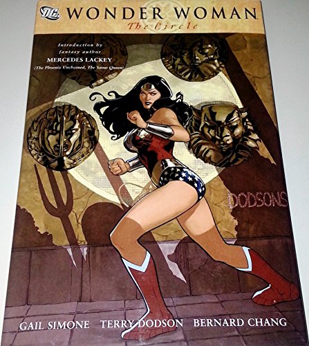 Wonder Woman