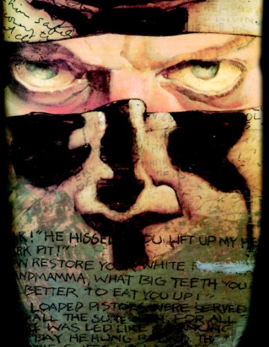 Hellblazer Family Man TP