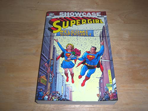 Showcase Presents