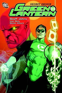 Green Lantern 