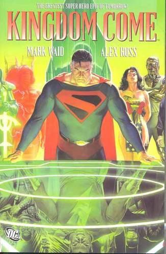 Kingdom Come {new Edition}