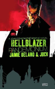 Hellblazer 