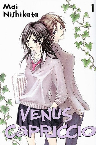 Venus Capriccio, Volume 1