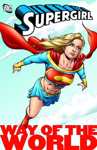 Supergirl