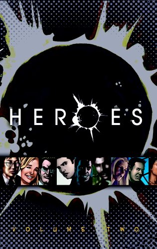Heroes Vol. 2