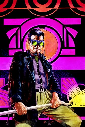 Starman Omnibus HC Vol 03