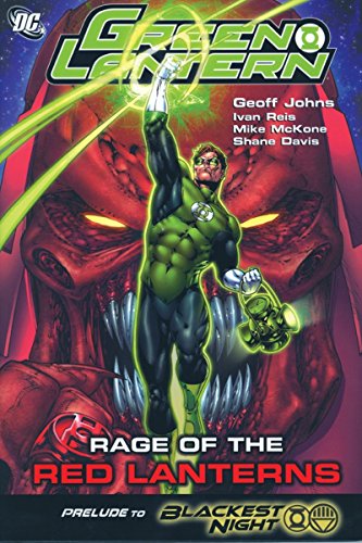 Green Lantern