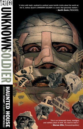 Unknown Soldier Vol. 1
