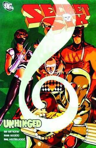 Secret Six