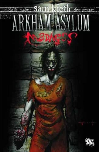 Arkham Asylum